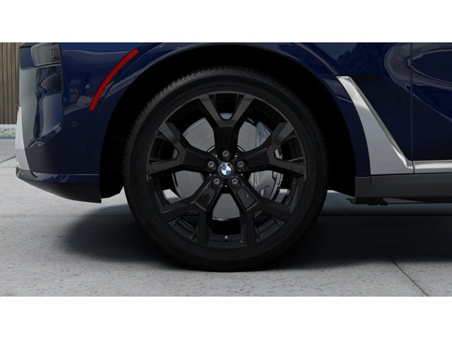 2027 BMW X7 Base