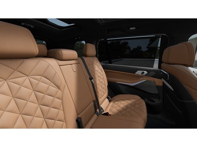 2027 BMW X7 Base