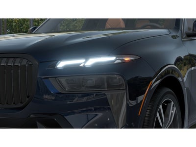 2027 BMW X7 Base