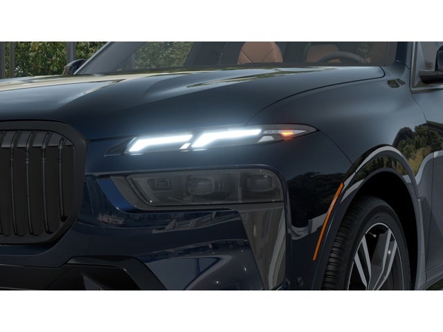 2027 BMW X7 Base