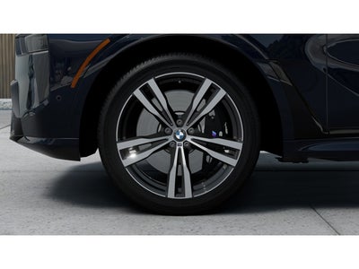 2027 BMW X7 Base