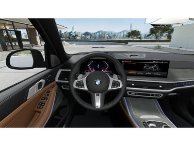 2027 BMW X7 Base