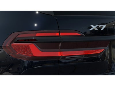 2027 BMW X7 Base