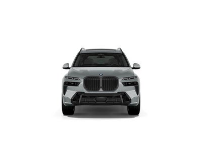 2027 BMW X7 Base