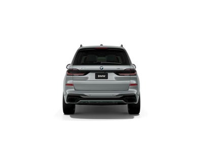 2027 BMW X7 Base