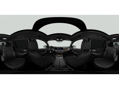 2027 BMW X7 Base
