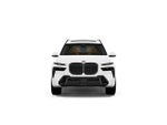 2027 BMW X7 Base