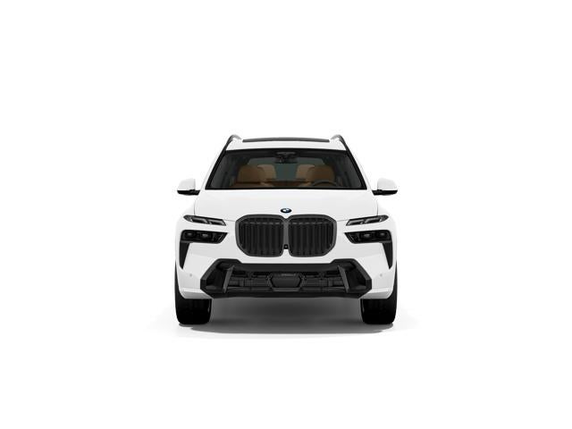 2027 BMW X7 Base