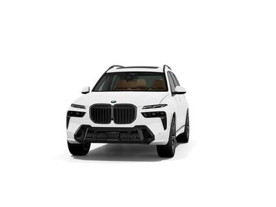 2027 BMW X7 Base