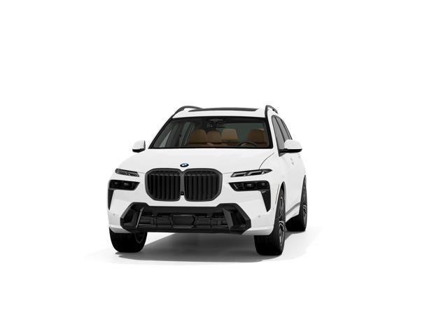 2027 BMW X7 Base