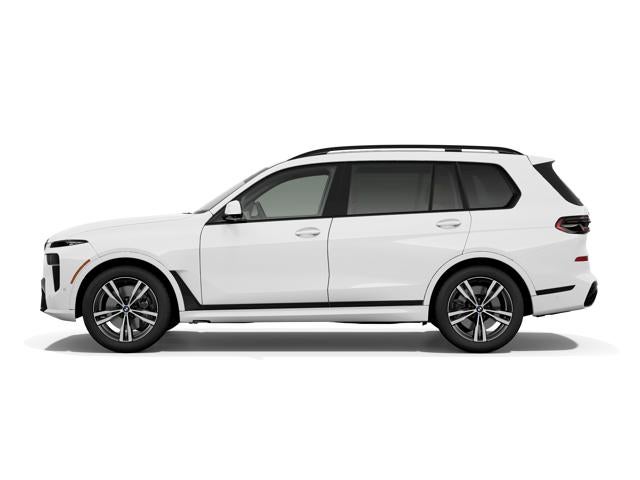 2027 BMW X7 Base