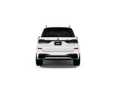 2027 BMW X7 Base