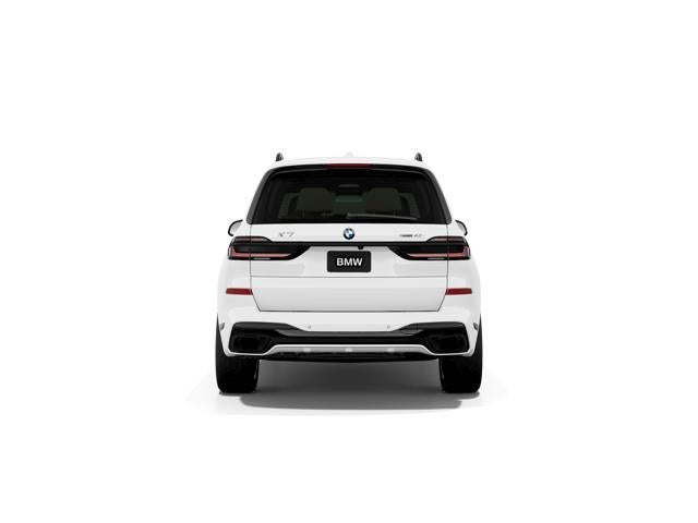 2027 BMW X7 Base