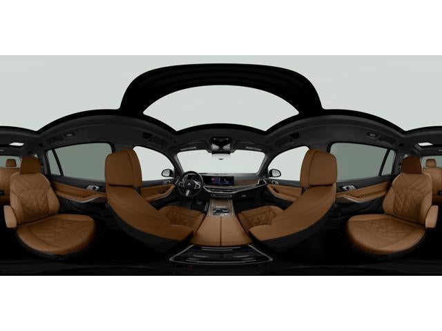 2027 BMW X7 Base