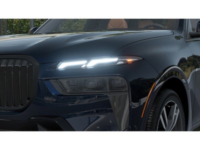 2027 BMW X7 Base