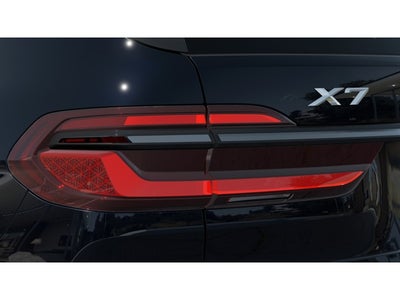 2027 BMW X7 Base