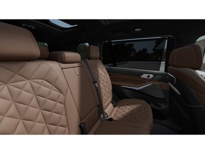 2027 BMW X7 Base