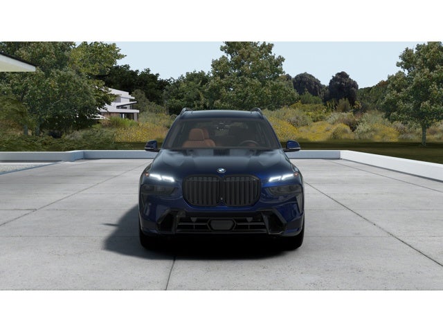 2027 BMW X7 Base