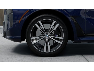 2027 BMW X7 Base