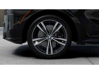 2027 BMW X7 Base