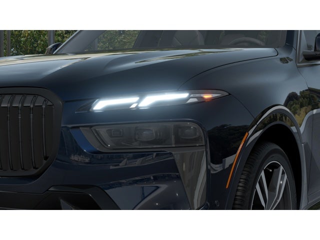 2027 BMW X7 Base