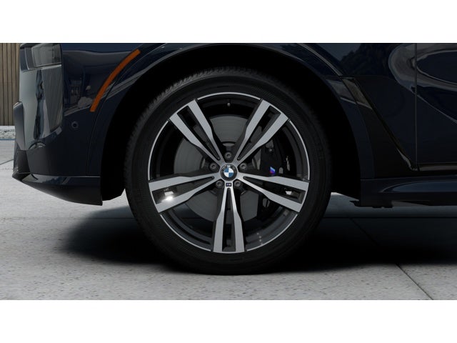2027 BMW X7 Base