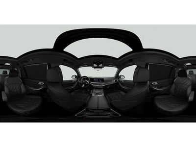 2027 BMW X7 Base