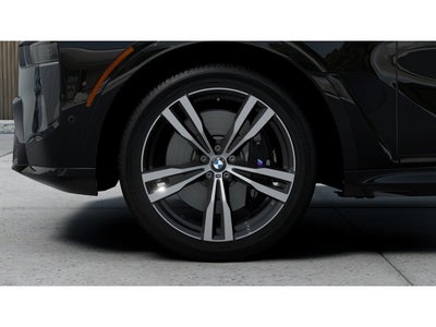 2027 BMW X7 Base
