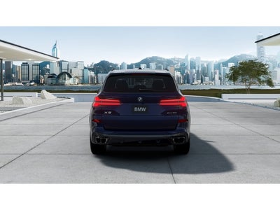 2026 BMW X5 Base