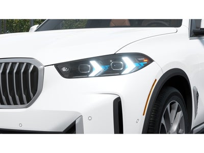 2026 BMW X5 Base