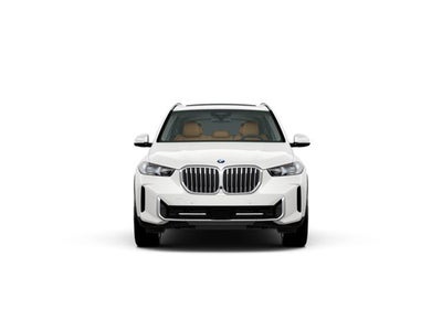 2026 BMW X5 Base