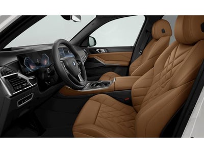 2026 BMW X5 Base
