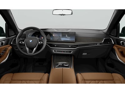 2026 BMW X5 Base