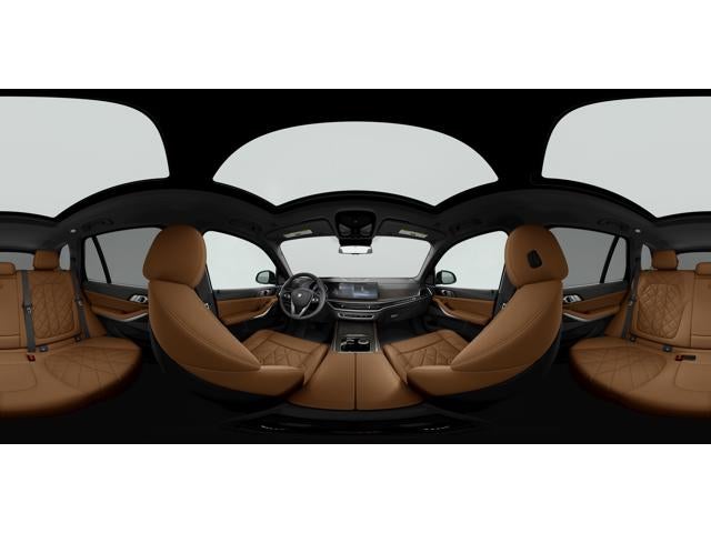 2026 BMW X5 Base