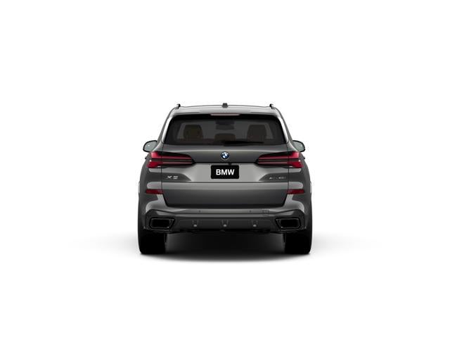 2026 BMW X5 Base