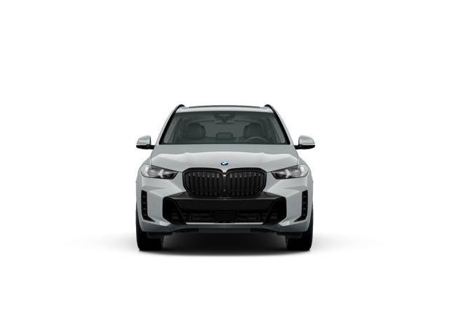 2026 BMW X5 Base