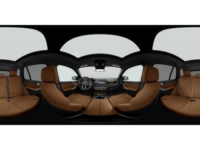 2026 BMW X5 Base