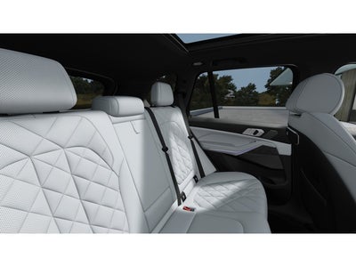 2026 BMW X5 Base
