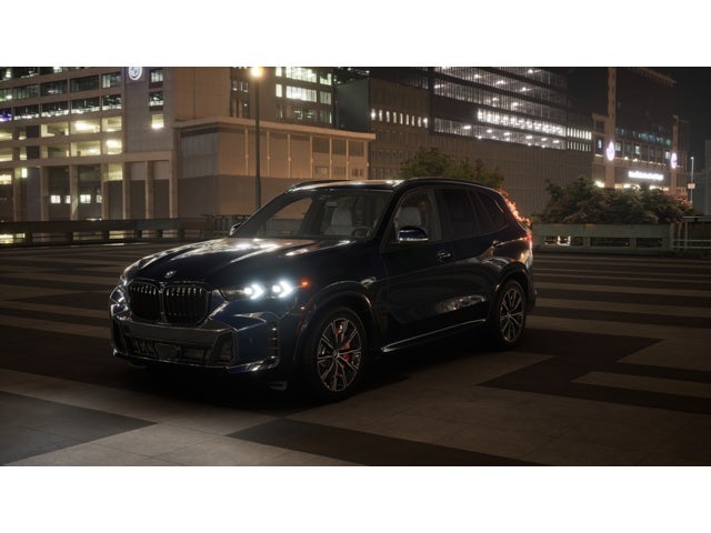 2026 BMW X5 Base