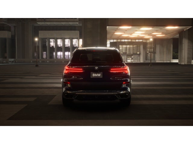 2026 BMW X5 Base
