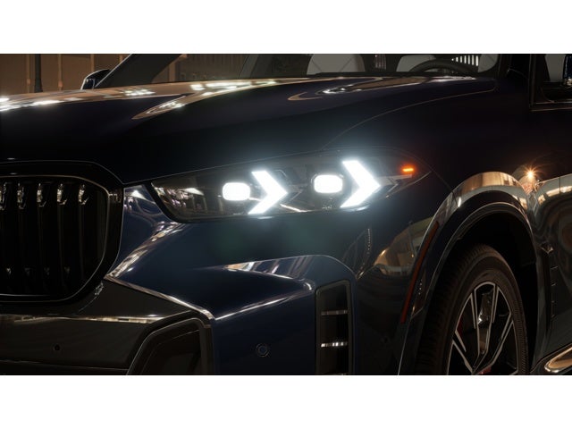2026 BMW X5 Base