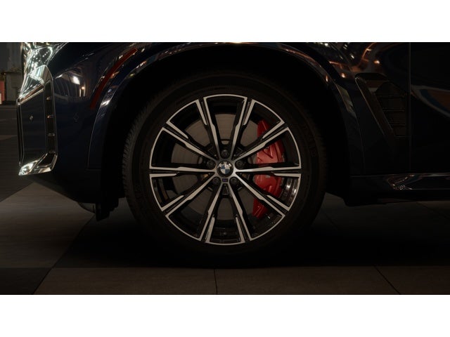 2026 BMW X5 Base