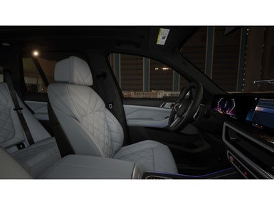 2026 BMW X5 Base