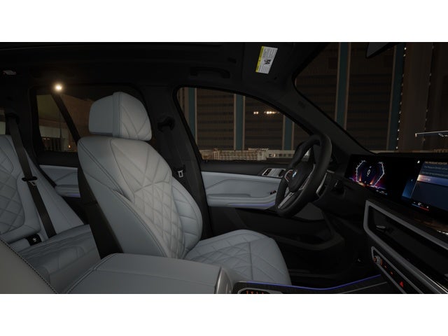 2026 BMW X5 Base