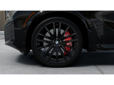 2026 BMW X5 Base