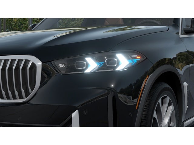 2026 BMW X5 Base