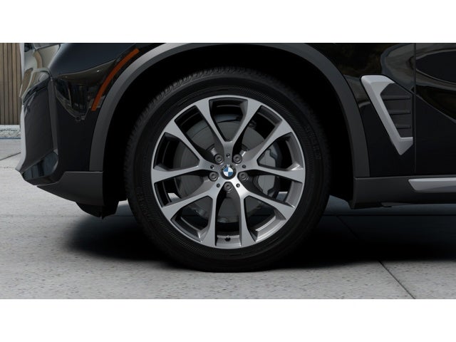 2026 BMW X5 Base