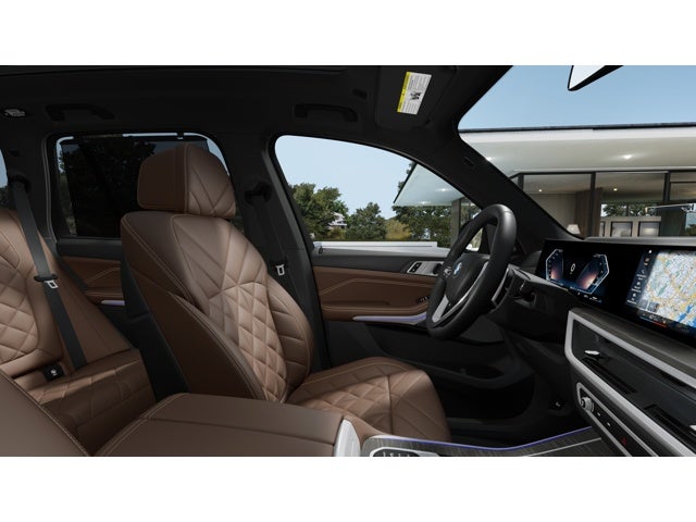 2026 BMW X5 Base