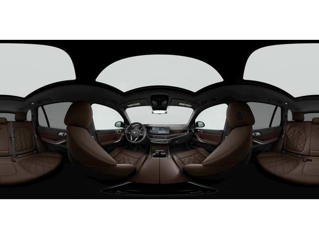 2026 BMW X5 Base