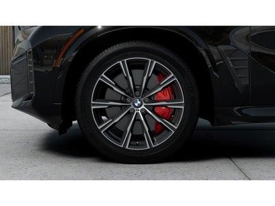 2026 BMW X5 Base